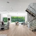 ৎ୭ Hollywood Sign View Manor Lux ৎ୭